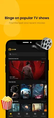 jiohotstar-complaint-number tv show